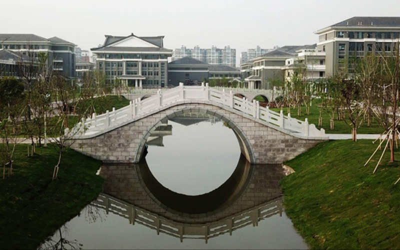江苏旅游职业学院