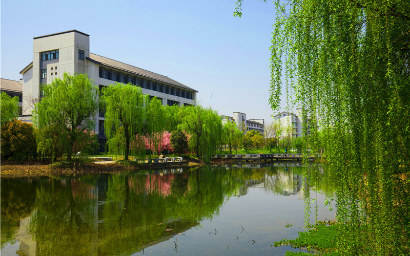 江苏城乡建设职业学院