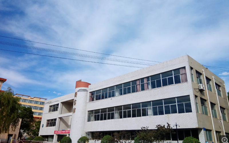 山西铁道职业技术学院