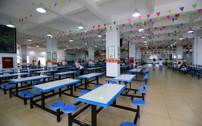 德宏师范学院