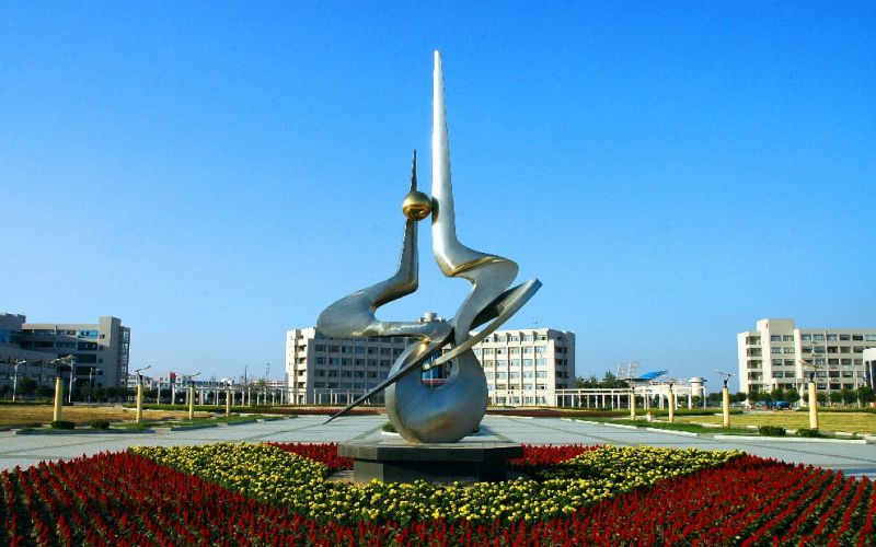 滨州职业技术大学
