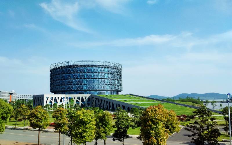 长江大学