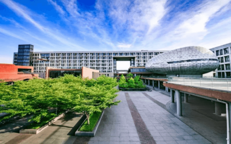 浙江大学医学院