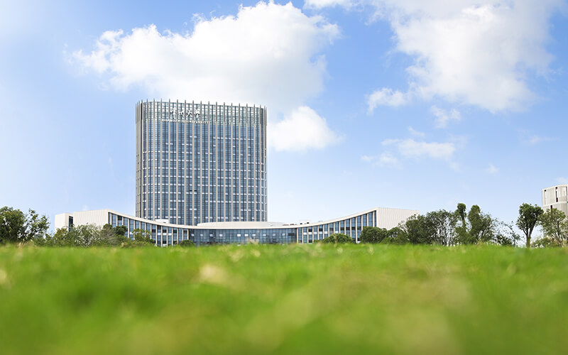 常州大学